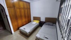 Blk 165 Hougang Avenue 1 (Hougang), HDB 4 Rooms #610143441